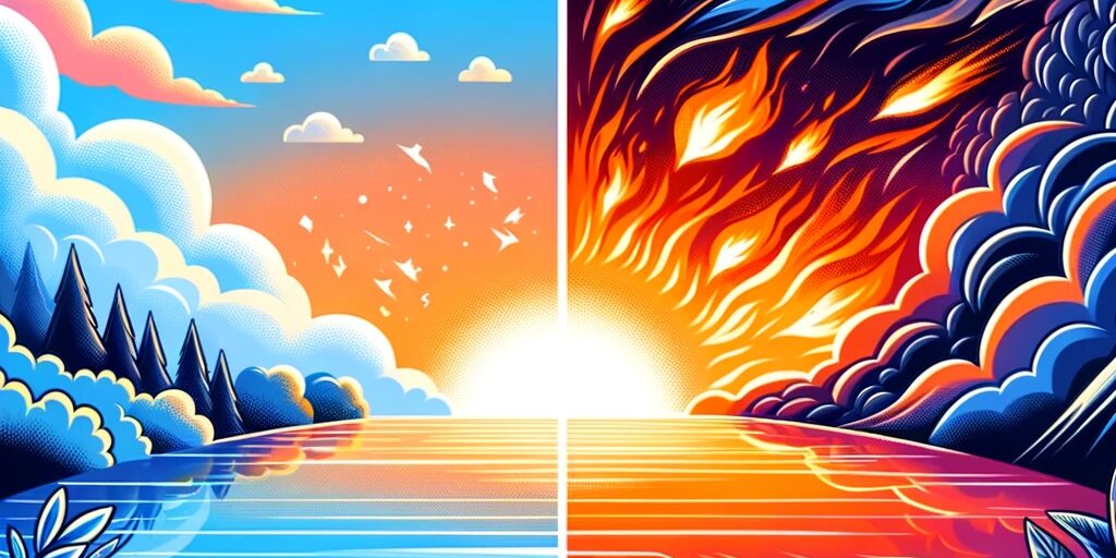 表情とは？：気持ちと感情の違い