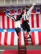 アルジェントさーかす