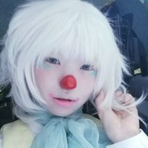 クラウンロイくん