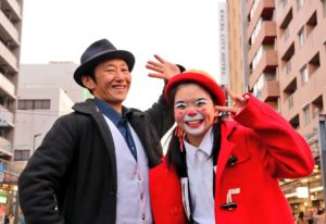 アルジェントさーかす