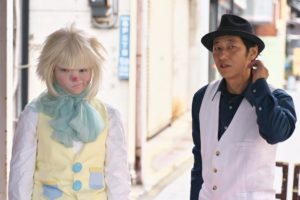 アルジェントさーかすロイくんバージョンどうしたものか