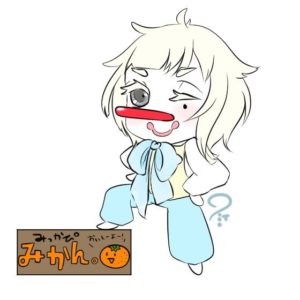 クラウンロイくん天狗