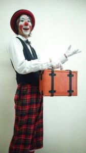 クラウン タッキィの写真