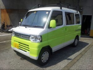 アルジェントさーかすカー