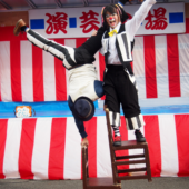 アルジェントさーかす