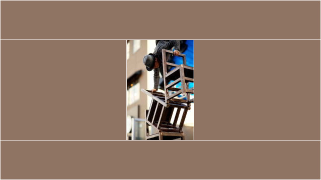 大道芸人GEN(ジェン)