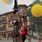 アルジェントさーかす宣材写真