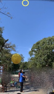 上野公園 ヘブンアーティスト 大道芸人GEN(ジェン) ディアボロ ハイトス