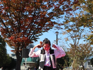 クラウン(道化師)アルくん悩む