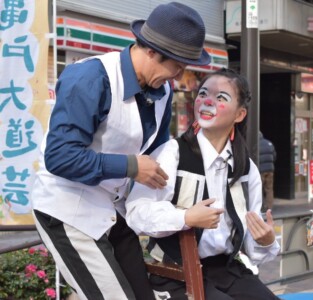 アルくんとGEN(ジェン)のおしゃべり