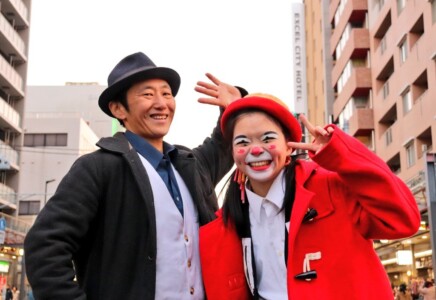 アルジェントさーかす