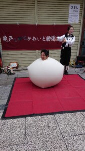 写真提供 きょん