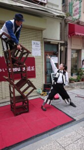 写真提供 きょん