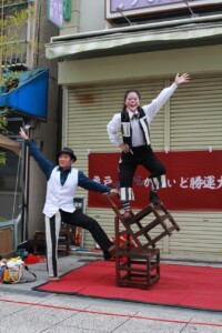 写真提供 薬屋リンゴォ