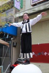 写真提供 薬屋リンゴォ