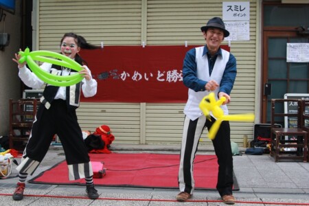 写真提供 薬屋リンゴォ