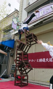 写真提供 KS*コロメリチコってる②