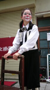 写真提供 KS*コロメリチコってる②