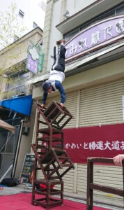 写真提供 KS*コロメリチコってる②