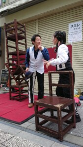 写真提供 KS*コロメリチコってる②