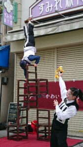 写真提供 KS*コロメリチコってる②