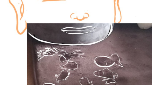 裕子(Yuko)好きになるほど毒舌発動さんが描いてくれた蛇足