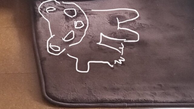 YanagitaNaomiさんのくま