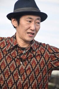 大道芸人GEN(ジェン)